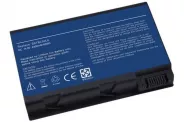   Acer Aspire 3100 5100 (BATBL50L8H) 14.8V 5200mAh 77W 8-Cell