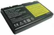   Acer Aspire 9010 9100 9500 (BATCL50L) 14.8V 5200mAh 77W 8-Cell