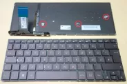    Asus Zenbook UX330U - Back no Frame US BG (Big Enter)