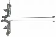  Toshiba Satellite A200 Hinges L+R (AM019000200, AM019000100)