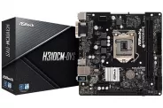 ����� ������ Asrock H310CM-DVS - H310 DDR4 PCI-E VGA LGA1151