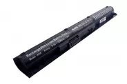   HP rk 450 455 470 G3 G4 (RI04) 14.8V 2600mAh 38W 4-Cell