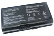   Asus F70 G71 M70 X71 X90 (A32-F70) 14.8V 5200mAh 77W 8-Cell