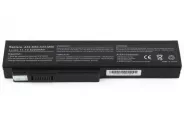   Asus N61 X4G  M50 M60 N53 (A32-M50) 11.1V 5200mAh 57W 6-Cell