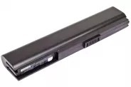   Asus N10 U1 U1E U1F U2 U3 (A32-U1) 11.1V 5200mAh 57W 6-Cell