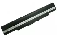   Asus U30 U40 UL80 PL30 (A32-UL50) 14.4V 5200mAh 75W 8-Cell