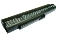  BENQ JoyBook Lite U101 (SQU-812) 11.1V 4400mAh 49W 6-Cell