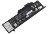   Dell Inspiron 11 3000 3147 (GK5KY) 11.1V 3875mAh 43W 3-Cell