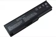   Dell Inspiron 1400 1420 1420n (FT080) 11.1V 5200mAh 58W 6-Cell