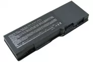   Dell Inspiron 6400 1501 E1505 (GD761) 11.1V 5200mAh 58W 6-Cell