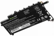   HP Pavilion 11-N 11-K X360 (PL02XL) 7.6V 3800mAh 29W 6-Cell