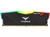  RAM DDR4 16GB 2400MHz PC4-19200 (TEAM DELTA R RGB)