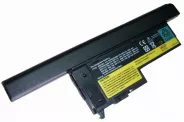   IBM Lenovo X60 X60S X61S (92P1168) 14.4V 5200mAh 75W 8-Cell