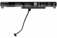   Lenovo IdeaPad 100-15IBY (L14C3A01) 10.8V 2200mAh 24W 3-Cell