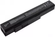   MSI A6400 CR640 CX640DX (A32-A15) 11.1V 5200mAh 58W 6-Cell