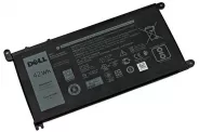   Dell Inspiron 5368 5378 7368 (WDX0R) 11.4V 3500mAh 40W 3-Cell