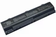   HP vln DV1000 DV5000 (PB995A) 11.1V 5200mAh 58W 6-Cell