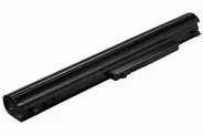   HP Pavilion SleekBook 14 15 (HY04) 14.4V 2600mAh 38W 4-Cell