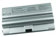   Sony Vaio VGN-FZ Series (VGP-BPS8) 11.1V 5200mAh 58W 6-Cell