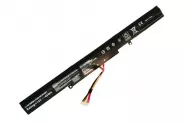   Asus GL752 N552V N752V (A41N1501) 15V 2600mAh 39W 4-Cell