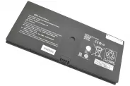   HP ProBook 5310m 5320m (594796-001) 14.8V 2800mAh 41W 4-Cell