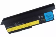   Lenovo ThinkPad X200 X201i (42T4647) 11.1V 6600mAh 73W 9-Cell