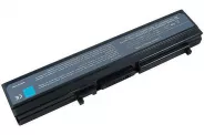   Toshiba M30 M35 Pro M30 (PA3331U) 10.8V 5200mAh 56W 6-Cell