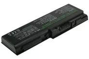   Toshiba L350 L355 P200 (PA3537U) 10.8V 7800mAh 84W 9-Cell