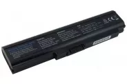   Toshiba U300 U305 M600 (PA3593U) 10.8V 5200mAh 56W 6-Cell