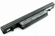   Toshiba R850 R950 R751 (PA3904U) 10.8V 5200mAh 56W 6-Cell