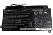   Toshiba CB30 CB35 E45 P55 (PA5208U) 10.8V 3800mAh 42W 3-Cell