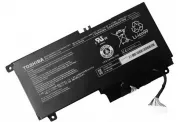   Toshiba L40-A L50-A P50-A (PA5107U) 14.4V 2838mAh 49W 4-Cell