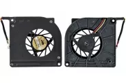  Fan Notebook 5V 3pin DELL Latitude D500 600 (GB0506PGV1-8A)