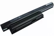   Sony Vaio VPC-EA VPC-EB (VGP-BPS22) 11.1V 5200mAh 58W 6-Cell