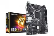 ����� ������ GIGABYTE GB H310M H 2.0 - H310M H DDR4 PCI-E VGA LGA1151