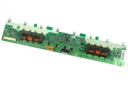 Inverter Board 32" Finlux 32FLY850PU (SSI320_4UA01 Rev:0.4)