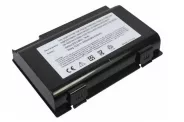   Fujitsu LifeBook E8410 8420 (FPCBP176) 14.8V 5200mAh 77W 8-Cell