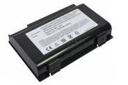   Fujitsu LifeBook E8410 8420 (FPCBP176) 10.8V 5200mAh 56W 6-Cell
