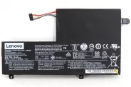   Lenovo Yoga 510 520 (L15C3PB1) 11.4V 4600mAh 52.5W 3-Cell