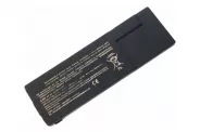   Sony Vaio SVS13113FW (VGP-BPS24) 11.1V 4400mAh 49W 6-Cell