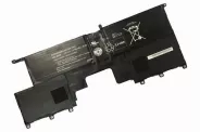   Sony Vaio SVP13 Pro 11 (VGP-BPS38) 7.5V 4740mAh 36W 4-Cell