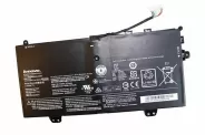   Lenovo Yoga 3 11 Series (L14M4P71) 7.4V 4700mAh 34W 4-Cell