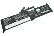   Lenovo Yoga 260 Series (SB10F46465) 15.2V 2890mAh 44W 4-Cel