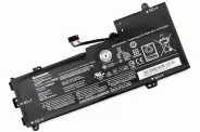   Lenovo IdeaPad 500S 510S (L14M2P24) 7.6V 4600mAh 35W 2-Cell