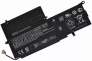   HP Spectre PRO x360 G1 G2 (PK03XL) 11.4V 4910mAh 56W 3-Cell