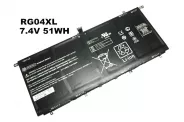   HP Spectre 13-3*** 13T-3*** (RG04XL) 7.5V 6800mAh 51W 4-Cell