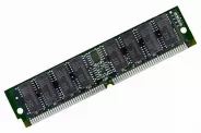 ����� RAM FPM 16MB 72Pin 60ns 5V non-Parity Memory Single-side 8x 4Mx4