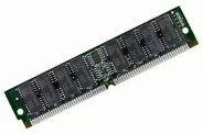 ����� RAM FPM 8MB 72Pin 60ns 5V Parity Memory Double-side 6x 1Mx16