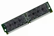 ����� RAM EDO 8MB 72Pin 60ns 5V non-Parity Memory Double-side 4x 1Mx16