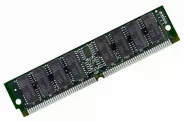 ����� RAM FPM 8MB 72Pin 60ns 5V non-Parity Memory Double-side 4x 1Mx16